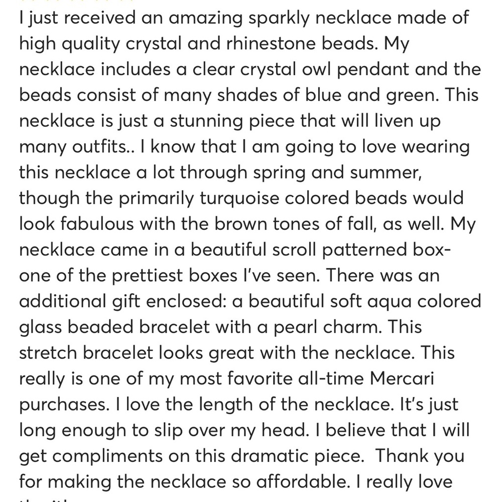 Jewelry jewelry jewelry